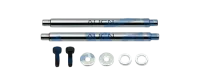 H45021A - Blattlagerwelle