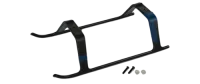 H45050-00 - Landing Skid black