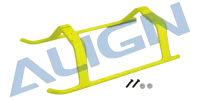 H45050QY - Landing Skid-Fluorescence Yellow