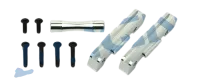 H45091 - Frame mounting block