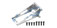 H45132 - Metal Rudder Servo Mount
