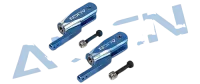H45139 - Sport V2 Metal Main Rotor Holder Set