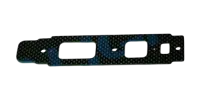 H45B004XXT - 450L Bottom Plate (1.6mm)