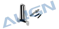H45B007XXT - 450L Anti Rotation Bracket