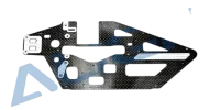 H45B015XXT - 450L Carbon Fiber Main Frame (R)