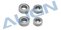 H45R003XXT - Bearing Tail Rotor Grip (MR74ZZ-d3.5 _ MR63ZZ)