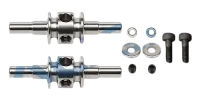 H45T003XXT - 450 Heckrotornabe