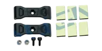 H45T008XXT - 450L Heckabstuetzungsversteifung Set