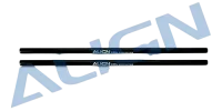 H45T010XXT - 450L Tail Boom