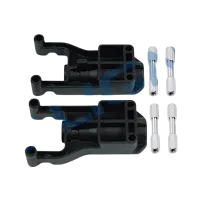 H45T011XXT - 450L Tail Boom Mount Set