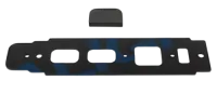 H47B002XXT - 470L Bottom Plate