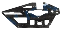 H47B004XXT - 470L Carbon Main Frame (L)