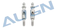 H47B007XXT - 450L_470L Canopy Mounting Bolt