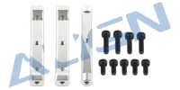 H47B010XXT - 470L Frame Mount