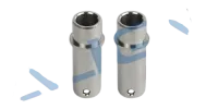 H47G007XXT - 470L M2.5 One-way Bearing Shaft
