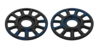 H47G009XXT - 104T Autorotation Tail Drive Gear