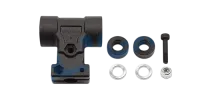 H47H008XXT - 470L Plastic Rotor Housing