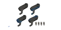 H47H014XXT - 470L Plastic Main Rotor Holder