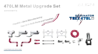 H47H015XXT - 470LM Metal Upgrade Set
