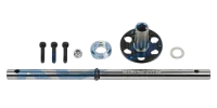 H47H017XXT - 470L M2.5 Belt Pulley Assembly Upgrade Set
