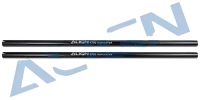 H47T001XXT - 470L Tail Boom