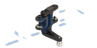 H47T014XXT - 470L Plastic I-shaped Arm