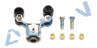 H47T016XXT - 470L Tail Pitch Assembly