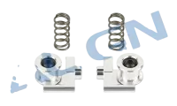 H47T023XXT - 470L Belt Pulley Assembly