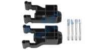 H47T024XXT - 470LT Tail Boom Mount Set