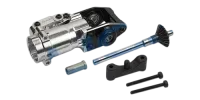 H47T025XXT - 470LT Tail Torque Tube Unit