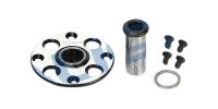 H50003A - 500PRO Main Gear Case Set