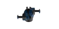 H50015A - 500PRO Metal Washout Base