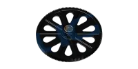 H50019AA - Autorotationszahnrad 145Z. M0.6. schwarz