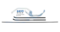 H50047T - Landegestell Komplett