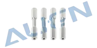 H50051A - 500PRO Aluminum Hexagonal Bolt