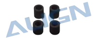 H50052A - Landing Skid Nut
