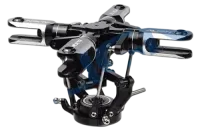 H50145 - Align 500 4-Blatt Hauptrotorkopf - Set