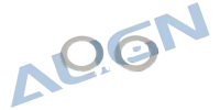 H50157 - 500PRO Main Shaft Spacer