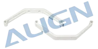 H50169 - 500PRO Landing Skid
