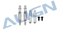 H50B006AXT - 500X Canopy Mounting Bolt