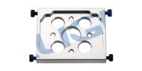 H50B009XXT - 500L Motor Mount