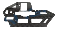 H50B016AXT - 500XT Carbon Main Frame (R)