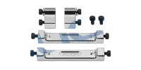 H50B022XXT - 500X Frame Mounting Block