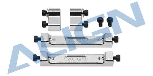 H50B022XXT - 500X Chassisaufnahme Align H50B022XXT