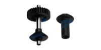 H50G001XXT - M0.6 Torque Tube Front Drive Gear Set_36T