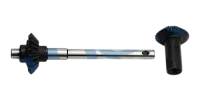 H50G002XXT - Hinteres Heckrotorgetriebe Starrantrieb