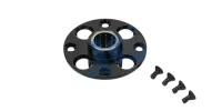 H50G006XXT - 500X Main Gear Case Set
