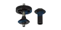 H50G013XXT - M0.7 Torque Tube Front Drive Gear Set_34T