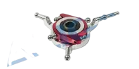 H50H009XXT - 500X CCPM Metal Swashplate