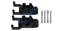 H50T004XXT - 500X Tail Boom Mount